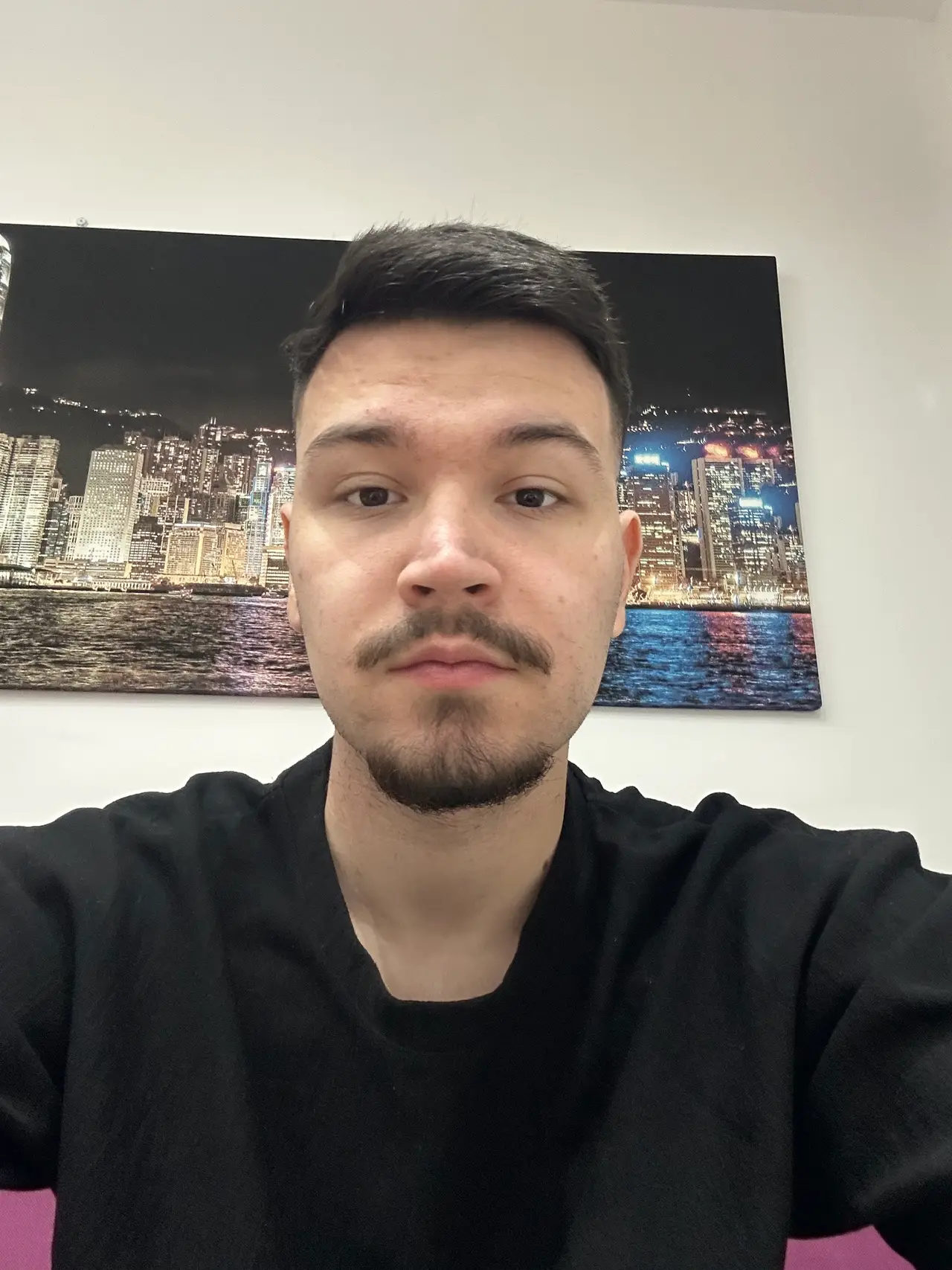 Luka Vukovic — video editor